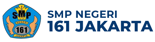 SMP Negeri 161 Jakarta